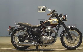 KAWASAKI W400 2009 EJ400A