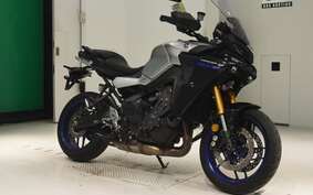 YAMAHA TRACER 9 GT 2021 RN70J