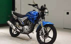 YAMAHA YBR125