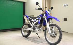 YAMAHA WR250R DG15J