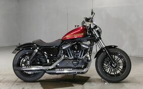 HARLEY XL1200X 2020 LC3