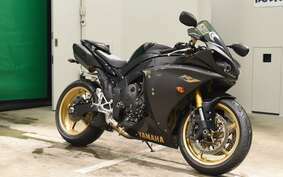 YAMAHA YZF-R1 2010 RN24J