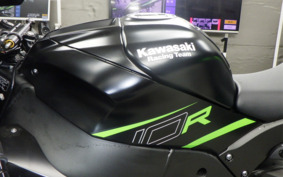 KAWASAKI ZX 10 NINJA R A 2021 ZXT02L