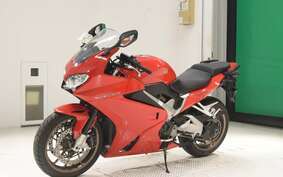 HONDA VFR800F 2014 RC79