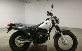 YAMAHA TW200 2JL