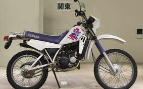 YAMAHA DT50 17W