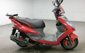 KYMCO RACING 150 SR30