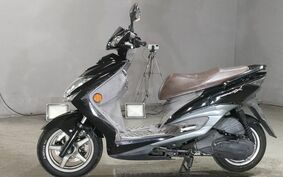 YAMAHA CYGNUS 125 X SE44J