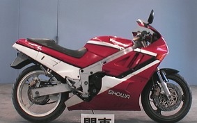 KAWASAKI ZX-4 1990 ZX400G