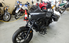 HONDA REBEL 1100 T 2023 SC83