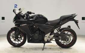 HONDA CBR400R ABS 2013 NC47