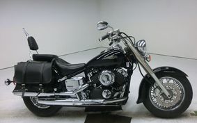 YAMAHA DRAGSTAR 400 CLASSIC 2005 VH01J