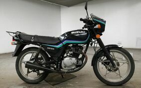 SUZUKI GS125 NF41B