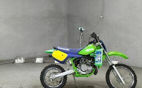 KAWASAKI KX60 KX060B