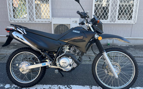 YAMAHA XTZ125 E PCJL