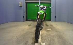 KAWASAKI KX250 F 2013 KX250Z