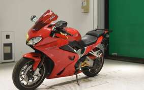 HONDA VFR800F 2014 RC79