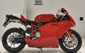 DUCATI 749 R 2006