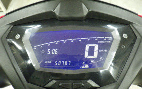 YAMAHA CYGNUS 125 XSR 3 SED8J