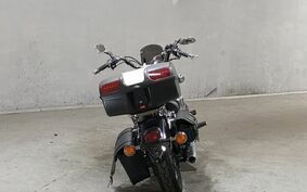 YAMAHA DRAGSTAR 250 VG02J