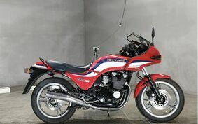 KAWASAKI GPZ400 2024 ZX400C