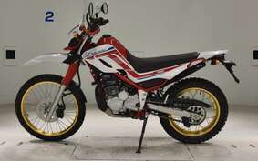 YAMAHA SEROW 250 Gen.3 DG31J