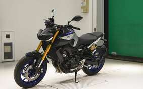 YAMAHA MT-09 ASP 2021 RN52J