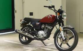 YAMAHA YB125SP PCJL