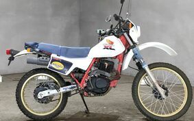 HONDA XL125R JD04