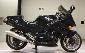 KAWASAKI ZZ1100 NINJA R 1992 ZXT10C