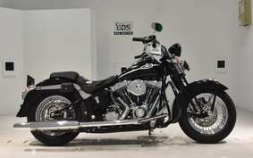 HARLEY FLSTSC 1580 2006