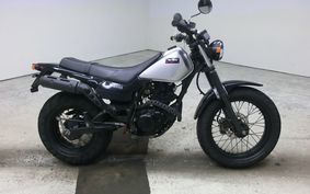 YAMAHA TW225 2003 DG09J