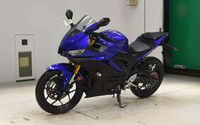 YAMAHA YZF-R25 RG43J