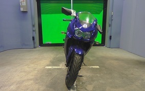 KAWASAKI NINJA 250R 2011 EX250K