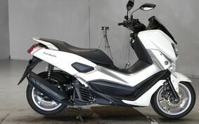 YAMAHA N-MAX 125 SED6J