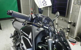 YAMAHA MT-07 2023 RM33J