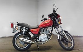 SUZUKI GN125 H PCJG9