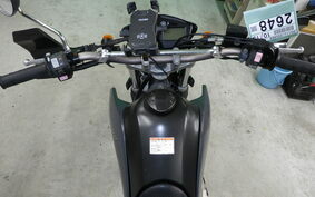 YAMAHA SEROW 250 DG11J