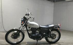 KAWASAKI 250TR BJ250F