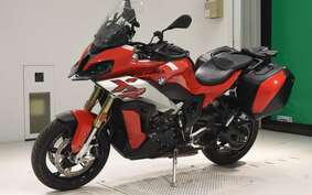 BMW S1000XR 2021