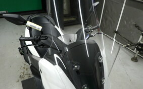 YAMAHA N-MAX SEG6J