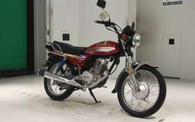 HONDA CG125