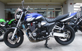 YAMAHA XJR1300 2002 RP03J