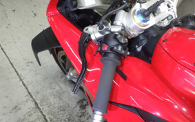 DUCATI PANIGALE V4 S 2021