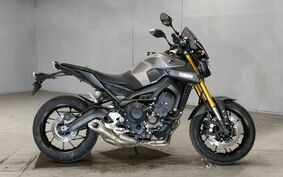 YAMAHA MT-09 2016 RN34J