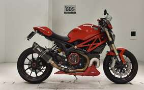 DUCATI MONSTER 1100 EVO 2013