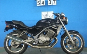 KAWASAKI BALIUS 250 1993 ZR250A