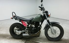 YAMAHA TW200 2JL