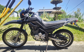 YAMAHA SEROW 250 DG11J