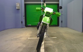 KAWASAKI KDX125 SR 1994 DX125A